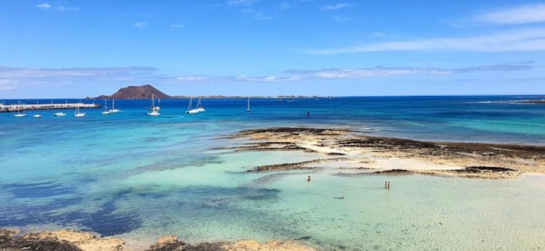 Apartamento Sunrise Corralejo