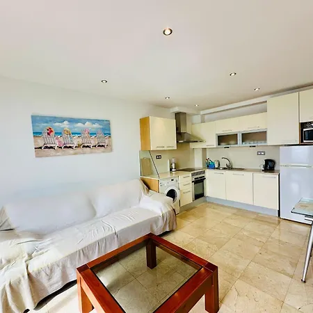 Sunrise Corralejo Appartement Buitenkant foto