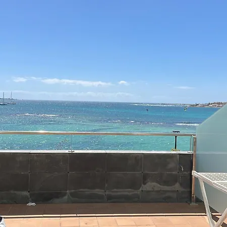 Sunrise Corralejo Appartement Buitenkant foto