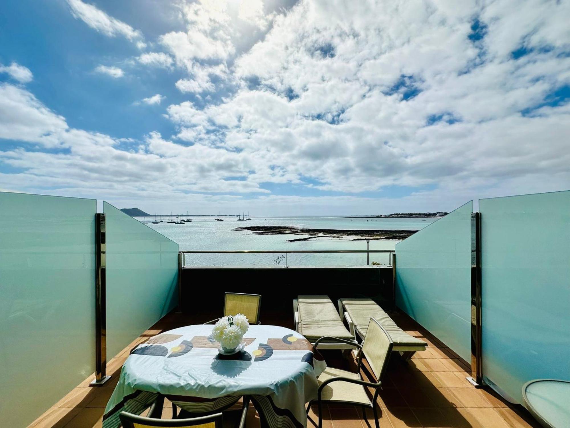 Sunrise Apartament Corralejo