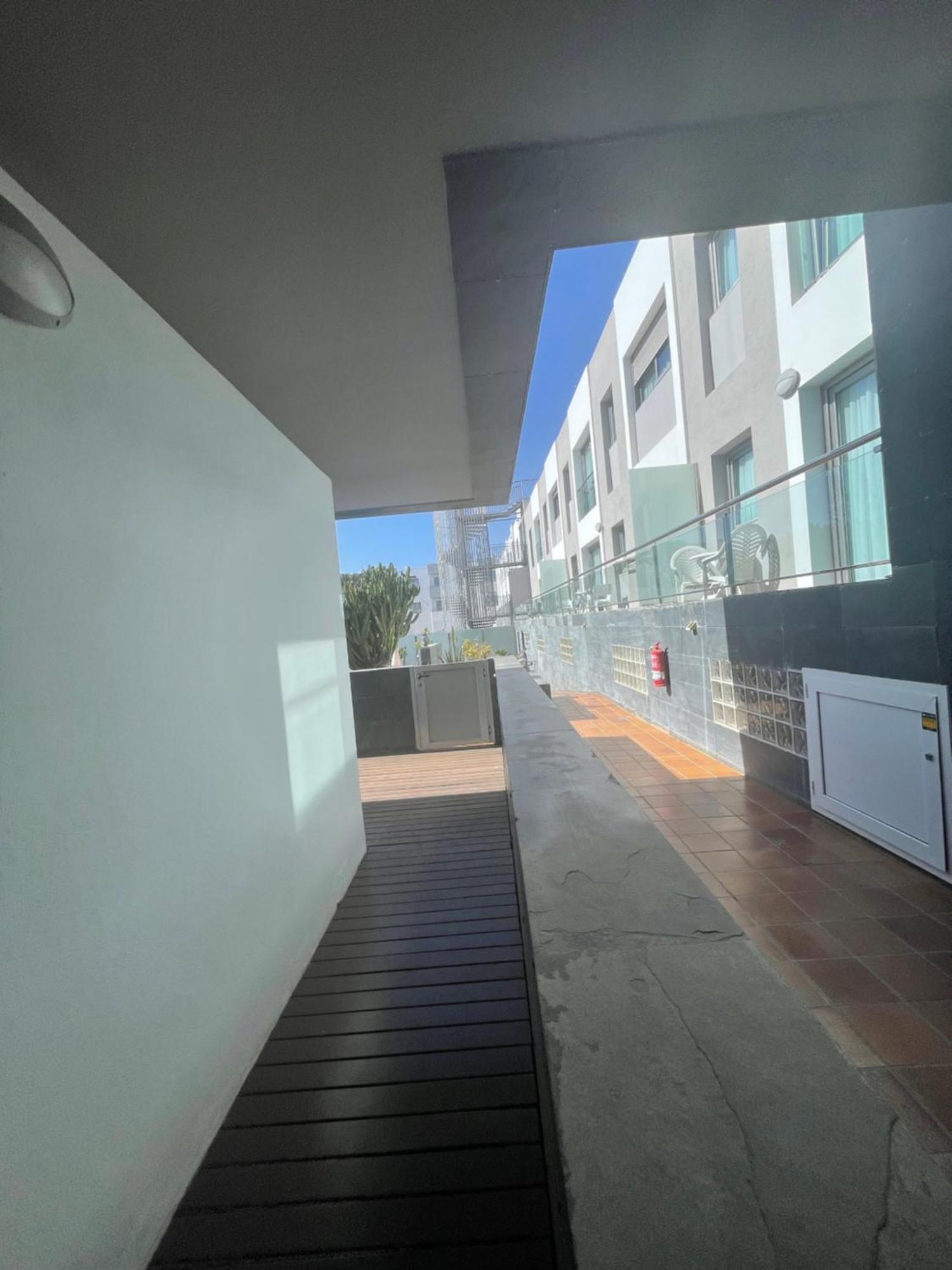 Sunrise Apartament