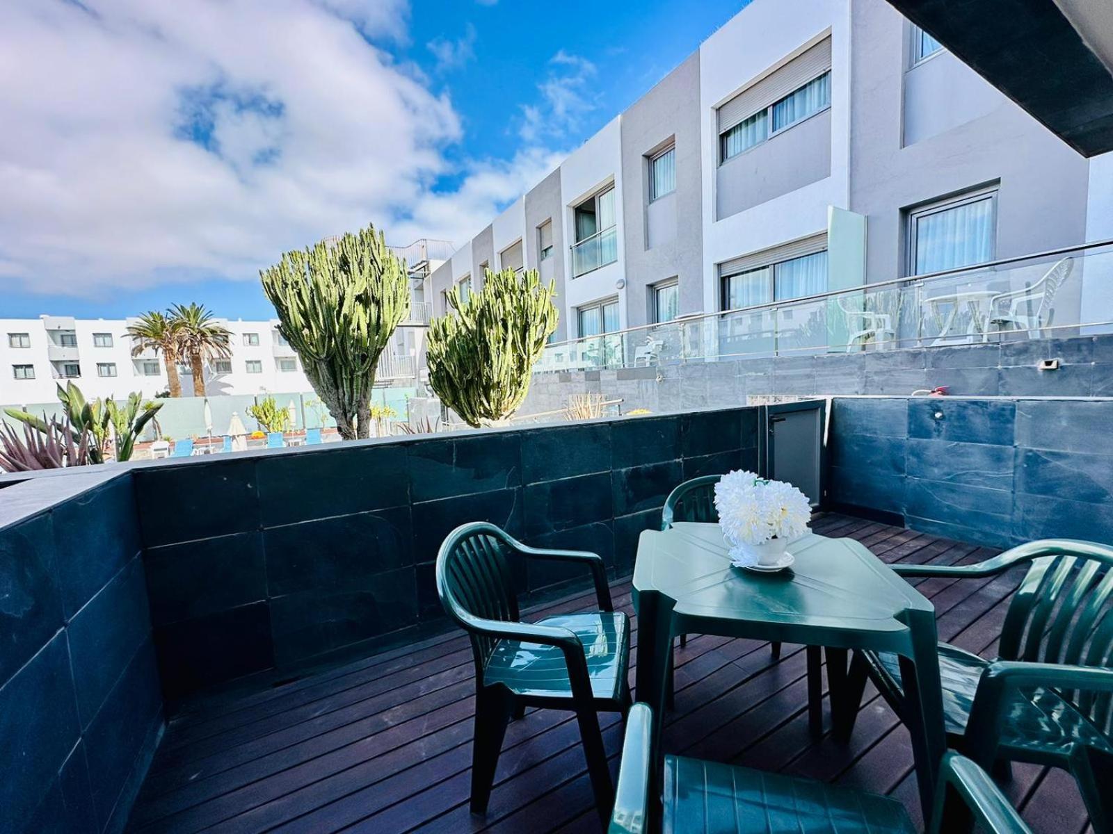 Sunrise Apartament Corralejo
