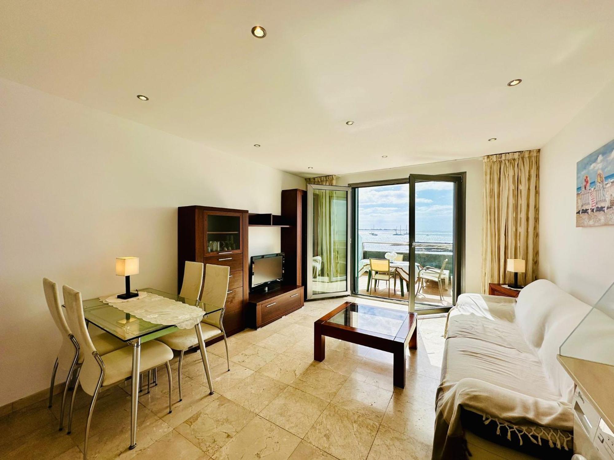 Sunrise Apartament