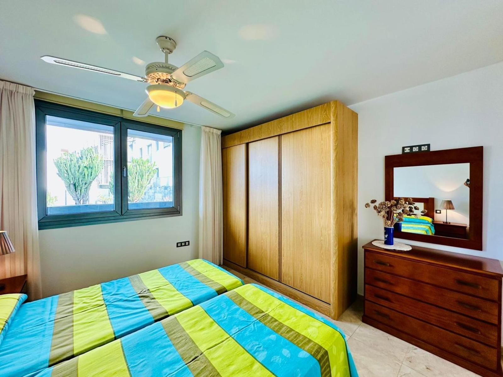 Apartament Sunrise